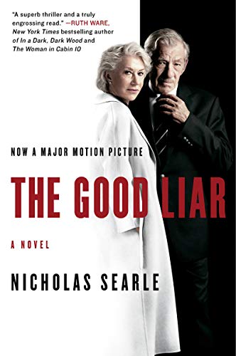 The Good Liar: A Novel (English Edition)