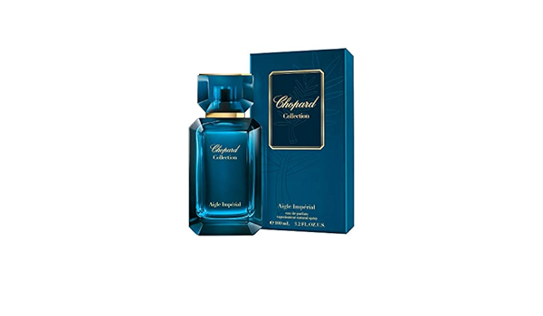 Chopard Aigle Impérial Homme/Man Eau de Parfum 100ml : Amazon.de: Beauty