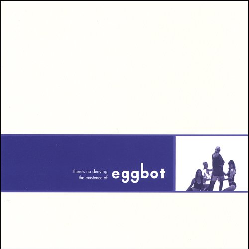 Preisvergleich Produktbild There's No Denying the Existan