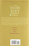 Image de The Dash Diet Weight Loss Solution: 2 Weeks to Drop Pounds, Boost Metabolism, and Get Healthy