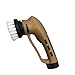 Produktbild ZZHF Schuhputzer Haushalt automatische Schuhputzer Hand elektrische Schuhputzer Schuh Waschmaschine Ladestation 24 * 5.5cm Schuhputzer