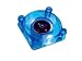 Produktbild Akasa ak-160bl-s Blue Chipset Lüfter