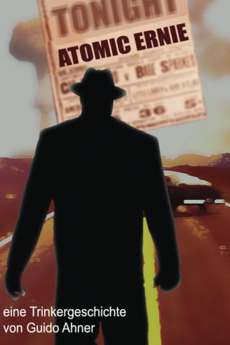 Cover zum Buch Atomic Ernie