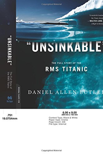UNSINKABLE