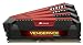Produktbild Corsair Memory CMY32GX3M4A2400C11R Vengeance Pro Red Arbeitsspeicher 32GB (2400MHz, 240-polig) DDR3 Quad-Kit