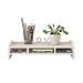 Produktbild Baiyun flyin Mai Computer TV Monitor Hebebühne, Keyboard Storage Desk Rack, Größe 49 * 20 * 13.8cm, Holz Kunststoff