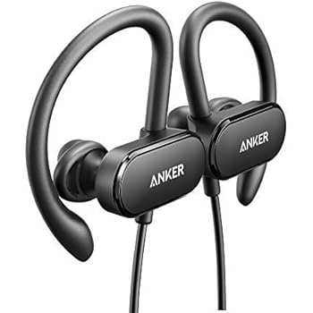 Anker SoundBuds Curve Bluetooth Kopfhörer: Amazon.de ...