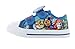 Produktbild Paw Patrol Peinda Blue Trainers UK Size 8