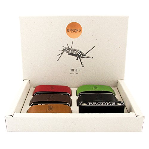 Preisvergleich Produktbild BROOKS WERKZEUG MULTITOOL MT10 DISPLAY