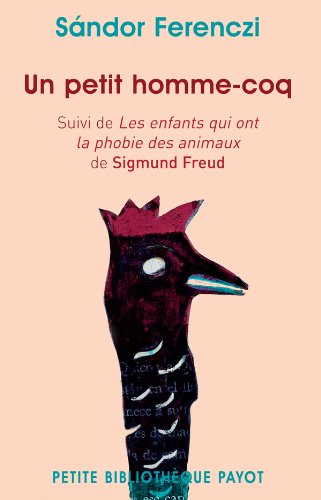 Télécharger Un petit homme-coq PDF Lire En Ligne Télécharger Un petit homme-coq PDF Lire En Ligne