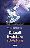 Image de Urknall, Evolution - Schöpfung: Glaube contra Wissenschaft?
