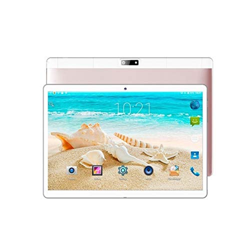 Preisvergleich Produktbild Tree-on-Life Tablet 10,1 Zoll Tablet 4 GB RAM 64 GB ROM für Android 7.0 Phablet Tablet PC