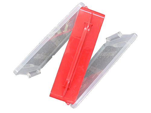 BabySnaps Koffer mit Zange, Werkzeuge + 300 Snaps inkl. Sterne und Herzen - 3