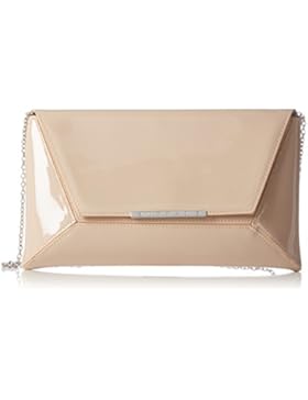 Buffalo BAG 14907 PATENT PU 164050 Damen Clutches 30x17x1 cm (B x H x T)