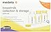 Medela Breastmilk Collection And Storage Bottles, 5 Ounce