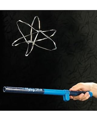 Playtastic Baguette magique de lévitation ''Flying Stick''