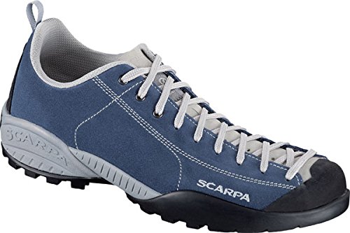 Preisvergleich Produktbild Scarpa Herren Wanderschuhe Mojito Denim (292) 48