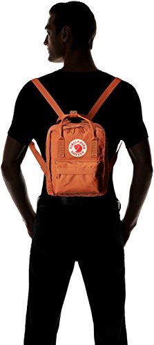 Fjällräven Unisex Rucksack Kånken Mini - 4
