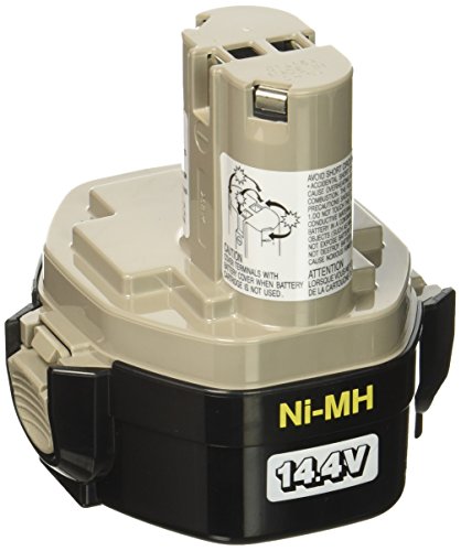 Makita 193101-2 Akku 1434 Ni-MH 14,4V/2,5 Ah - 2