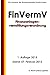 Finanzanlagenvermittlungsverordnung - FinVermV by G. Recht