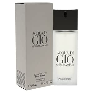 gio for men