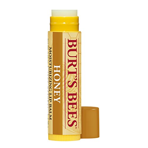 Burts Bees 100% Natural Lip Balm, Honey, 0.15 ounce RS.692 (74.00% Off) - Amazon Burts Bees 100% Natural Lip Balm, Honey, 0.15 ounce RS.692 (74.00% Off) - Amazon