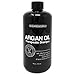 Price comparison product image Pure Body Naturals Argan Oil Shampoo Restores Hair - Argan Oil For Hair, Increases Shine And Deeply Nourishes - Safe For All Hair Types And Color Treated Hair - 16 Oz Bottle With Pump
