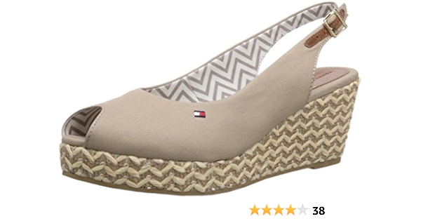 tommy hilfiger elba beige