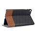Produktbild Mamum Neu Für samsung galaxy tab a sm-t515 / t510 2019 10,1 zoll tablet case slim stand abdeckung (himmelblau)