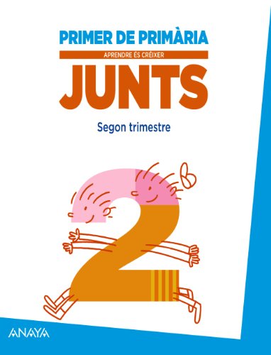 Aprendre és créixer junts 1r segon trimestre