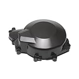 Reemplazo Directo perfeclan Cubierta de cárter de estator de motor Anti-choque, Pieza y Accesorios para motos Yamaha YZF R6 2003-2005 / R6S 2006-2010