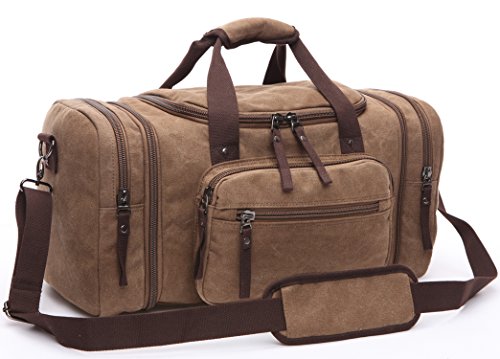 Aidonger Reisetasche