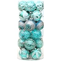 Suchergebnis Auf Amazonde Für Weihnachtsschmuck Türkis