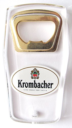 Preisvergleich Produktbild Krombacher Flaschenöffner