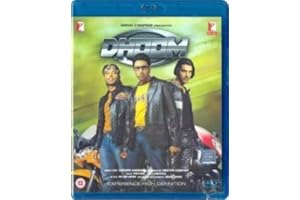 Dhoom 1