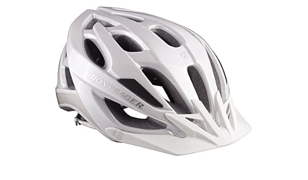 bontrager quantum bike helmet