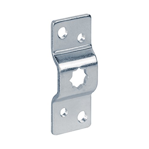 NOBILY *** Elektromechanischer Rolladenmotor Rolladenantrieb Rohrmotor P5 20/15-60 (Zugkraft 50kg) EAN 4260355820043 - 5