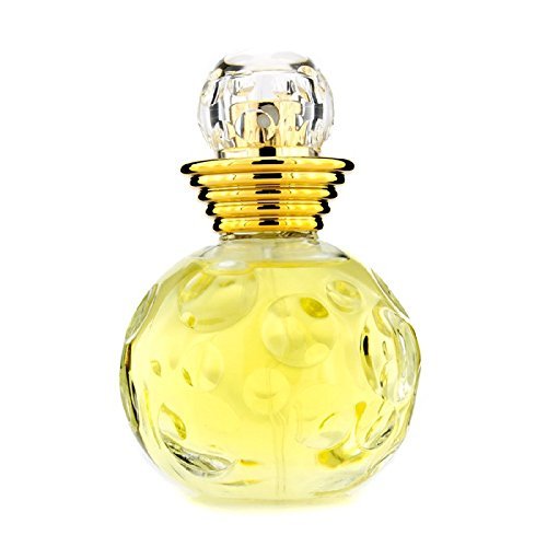 Christian Dior Eau De Toilette Spray for Women, 50 ml
