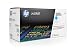 Produktbild CE401A HP Toner Cartridge 507A Cyan HP 507A original Laserjet Tonerkassette 6.000 Seiten für HP Laserjet Enterprise 500 Color M551n, M551dn, M551xh.