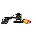 Produktbild 4 LED Lichter Fahrzeug wasserdichte Kamera digitale hochauflsende Mini Fahrzeug Kamera Auto hinten Ansicht Backup R¨¹ckfahrkamera mit Night Vision Funktion f¨¹r Bus/PKW/LKW