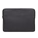 Produktbild Knomo 45-101-BDD Barbican Notebook Sleeve, Leder schwarz