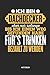 Produktbild Notizbuch: Lustiges Dachdecker Notizbuch mit Punktraster. Tolles Zubehör & Dachdecker Geschenk Idee.