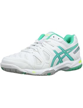 Asics Gel-game 5, Damen Tennisschuhe