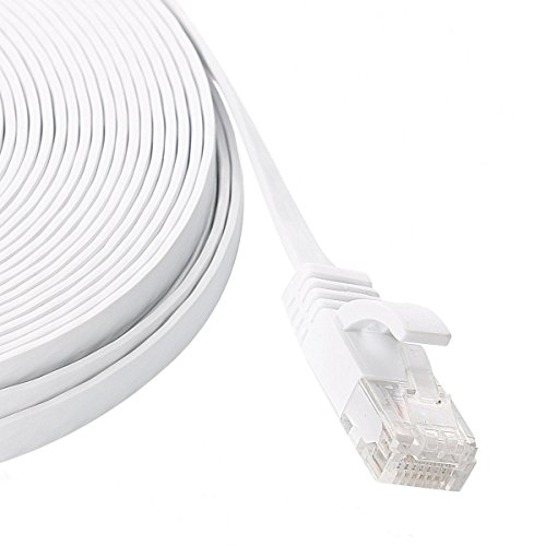 Apfamli Ethernet-Kabel, 20m, Stück: 1 - 2