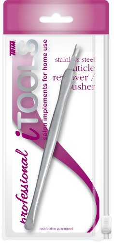 Itools Cuticle Remover/ Pusher