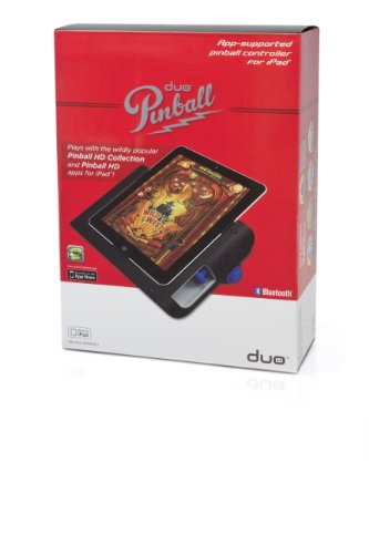 Flipper Aufsatz für iPad - 4