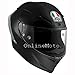Produktbild Motorradhelm AGV Corsa-R Matt Black