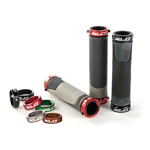 XLC Griffe Ringo GR-S05 130mm