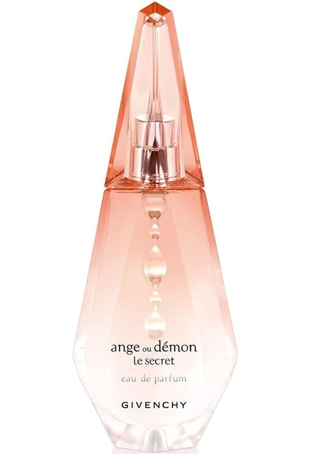 Givenchy Ange Ou Demon Le Secret Eau de Parfum, 100 ml : Amazon.de