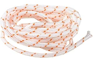 Sägenspezi 2m cordon de lanceur 3mm pour Stihl 020T MS200 020 T MS 200 MS 200T